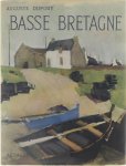 Dupouy Auguste - Basse Bretagne