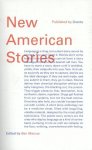 Ben Marcus - New American Stories