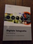 Daly, Tim - Digitale fotografie. Handleiding