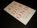 Roland Jooris - Bladgrond Roland Jooris - Bladgrond