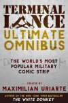 Maximilian Uriarte - Terminal Lance Ultimate Omnibus