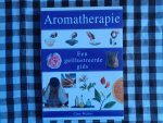 clare walters - aromatherapie