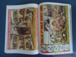Fox, Charles Philip (ed.) - American Circus Posters in Full Color.