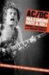 Murray Englehart - AC/DC Maximum Rock & Roll