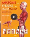 Ken Ashwell & Tim Foulcher - Anatomie van fitness- en krachttraining