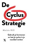 Maisie Hill - (1) De Cyclus Strategie