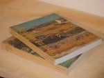 Uitert E. v. e.a. - Vincent van Gogh. paintings 1853-1890 / Vincent van Gogh. drawings 1853-1890