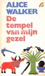 Walker, Alice - De tempel van mijn gezel