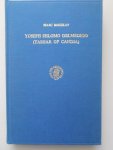 Barzilay, Isaac - Yoseph Shlomo Delmedigo (Yashar of Candia): His Life, Works and Times Barzilay, Isaac - Yoseph Shlomo Delmedigo (Yashar of Candia): His Life, Works and Times