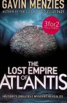 Menzies, Gavin - The Lost Empire of Atlantis: History's Greatest Mystery Revealed