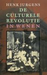 Henk Jurgens - De culturele revolutie in Wenen Henk Jurgens - De culturele revolutie in Wenen