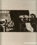 Redactie van Time-Life Books Nederlandse vertaling Letje van der Horst - Meesterfotografen uit de Serie life Fotografie