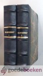 Bymholt, Theodorus - Een bondel van dertien leerredenen + Een bondel van negen leerredenen, set 2 delen compleet --- By verscheidene gepaste gelegendheden, voor de gemeente Gods te Anjum. Uitgesproken. En nu door den druk gemeen gemaakt Bymholt, Theodorus - Een bondel van dertien leerredenen + Een bondel van negen leerredenen, set 2 delen compleet --- By verscheidene gepaste gelegendheden, voor de gemeente Gods te Anjum. Uitgesproken. En nu door den druk gemeen gemaakt