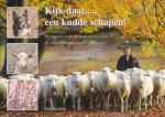Martine Otten - 'Kijk Daar... Een Kudde Schapen!'