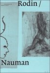 Roland M nig , Kathrin Elvers-Svamberk , Isabel Friedli - Rodin/Nauman
