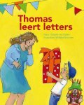 Gisette van Dalen - Thomas leert letters