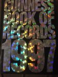 Christopher Irwin - Guinness Book of records 1997