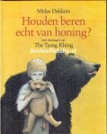 Dekkers, Midas - 1985 Houden beren echt van honing?