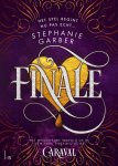 Garber, Stephanie - Finale