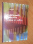 Migchelbrink, Ferdie - Praktijkgericht onderzoek in zorg en welzijn