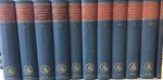 P.C. Molhuysen , P.J. Blok 220523, K.H. Kossmann - Nieuw Nederlands Biografisch woordenboek  10 delen en register