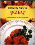 J. FERGUSON - KOKEN VOOR JEZELF