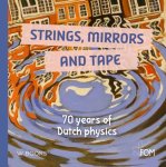  - Strings, mirrors and tape