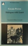 Cesare Pavese - Dialogues with Leucó