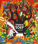 Alan Durant - Stekelsoep