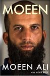 Moeen Ali - Moeen