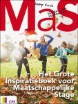 Jump Koch - Het Grote Inspiratieboek voor Maatschappelijke Stage