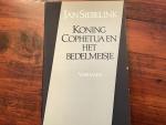 Siebelink - Koning cophetua en het bedelmeisje / druk 1