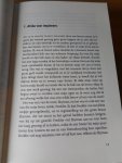 Fitzjohn, Tony - Wilde haren. De passie van een man voor Afrika.