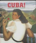 N. Bondil, Nathalie Bondil - CUBA kunst en geschiedenis van 1868 tot heden