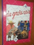 Redactie - De grote reis. Kennisgebieden in samenhang. Groep 8. Leesboek B