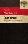 MacGregor, Neil - Duitsland, biografie van een natie