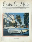 Yasutoshi Ikuta 293379 - Cruiseomatic automobile advertising of the 1950s