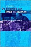 S. Leermakers - DIDAKTIEK VAN LEREN EN COACHEN 2DR