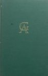 Achterberg, Gerrit - Cryptogamen III. Eurydice, Limiet, Energie, Existentie, Zestien, Hoonte, Doornroosje en Jezus schreef in het zand.