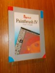 ed. - Genius. Paintbrush IV. User`s Guide. (Text in Dutch).