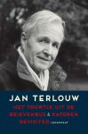 Terlouw, Jan - Het touwtje uit de brievenbus & Katoren revisited / in gesprek met Jesse Goossens