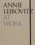 Annie Leibovitz - Annie Leibovitz At Work