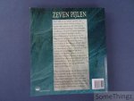 Hyemeyohsts Storm. - Zeven pijlen: de diepe kennis van het medicijnwiel geopenbaard. Hyemeyohsts Storm. - Zeven pijlen: de diepe kennis van het medicijnwiel geopenbaard.