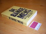 Heerma van Voss, Daan - De bange mens. Mijn zoektocht naar de bron van onze angsten
