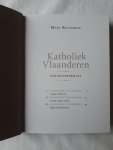 Reynebeau, Marc - Katholiek Vlaanderen / een beeldverhaal