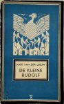 Aart Van Der Leeuw 233715 - De kleine Rudolf