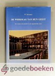 Otterspeer, W. - De wiekslag van hun geest --- Hollandse Historische Reeks 18 Otterspeer, W. - De wiekslag van hun geest --- Hollandse Historische Reeks 18