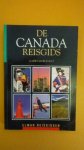 Garry Marchant - De Canada Reisgids