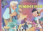 Walt Disney Studios - Walt Disney's Pinocchio Walt Disney Studios - Walt Disney's Pinocchio