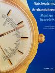 Brunner, Gisbert L.,  Christian. Pfeiffer-Belli, - Wristwatches, Armbanduhren, Montres-bracelets
